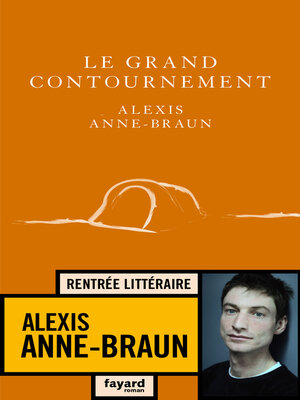 cover image of Le grand contournement